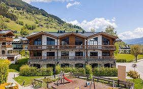 Tauernsuites Mitterwirt by ALPS RESORTS